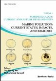Marine Pollution: Current Status, Impacts, and Remedies