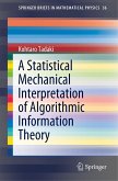 A Statistical Mechanical Interpretation of Algorithmic Information Theory