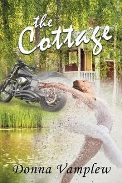 The Cottage - Vamplew, Donna