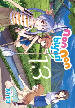 Non Non Biyori Vol. 13 - Atto