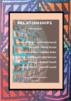 Relationships - Publications, Tsl