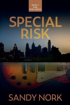 Special Risk - Nork, Sandy