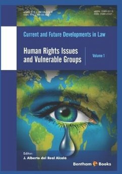 Human Rights Issues and Vulnerable Groups - del Real Alcalà, J. Alberto