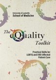 The Equality Toolkit