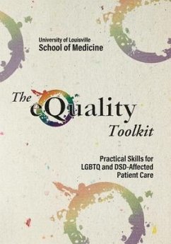 The Equality Toolkit - Weingartner, Laura; Noonan, Emily; Holthouser, Amy