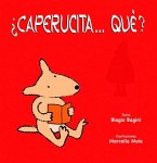 Caperucita... Que?