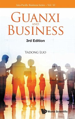 Guanxi and Business - Yadong Luo