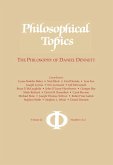Philosophical Topics 22: The Philosophy of Daniel Dennett