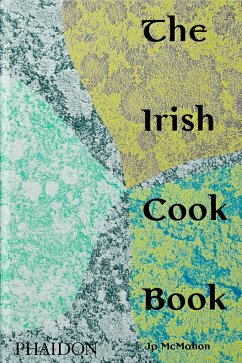 The Irish Cookbook - McMahon, Jp
