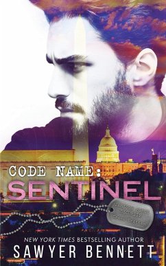 Code Name - Bennett, Sawyer