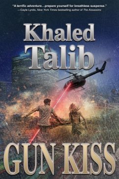 Gun Kiss - Talib, Khaled