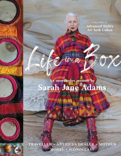 Life in a Box - Adams, Sarah Jane