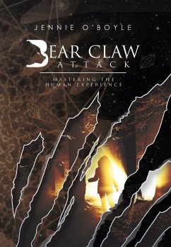 Bear Claw Attack - O'Boyle, Jennie