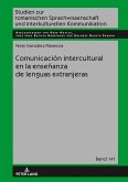 Comunicación intercultural en la enseñanza de lenguas extranjeras