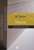 Estudos bíblicos expositivos em Mateus (eBook, ePUB)