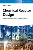 Chemical Reactor Design (eBook, PDF)