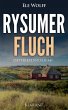 Rysumer Fluch. Ostfrieslandkrimi... - Bild 1