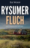 Rysumer Fluch. Ostfrieslandkrimi (eBook, ePUB)