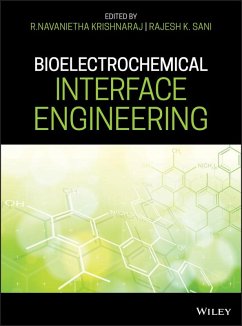 Cover Bioelectrochemical Interface Engineering (eBook, ePUB)