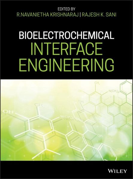 Bioelectrochemical Interface Engineering (eBook, ePUB) Bioelectrochemical Interface Engineering (eBook, ePUB)
