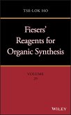 Fiesers' Reagents for Organic Synthesis, Volume 29 (eBook, PDF)