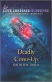 Deadly Cover-Up (eBook, ePUB)