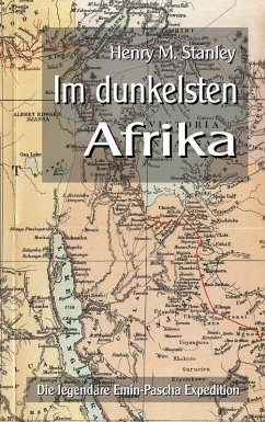 Im dunkelsten Afrika (eBook, ePUB)