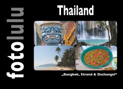 Thailand (eBook, ePUB) - Fotolulu