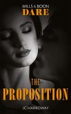 The Proposition (eBook, ePUB)