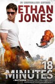 18 Minutes - A Max Thorne Spy Thriller (eBook, ePUB)