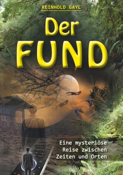 Der Fund (eBook, ePUB)