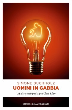 Uomini in gabbia (eBook, ePUB) - Buchholz, Simone