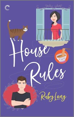 Cover House Rules (eBook, ePUB)