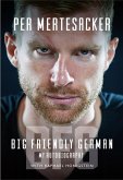 BFG: Big Friendly German (eBook, ePUB)