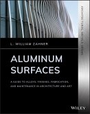 Aluminum Surfaces (eBook, PDF)