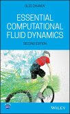 Essential Computational Fluid Dynamics (eBook, ePUB)