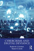 Cybercrime and Digital Deviance (eBook, PDF)
