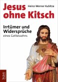 Jesus ohne Kitsch (eBook, PDF)