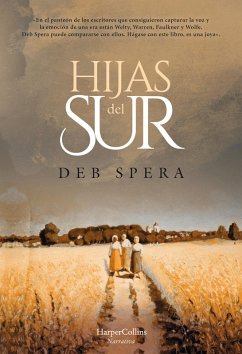 Hijas del sur (eBook, ePUB) - Spera, Deb