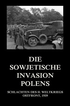 Die sowjetische Invasion Polens (eBook, ePUB)