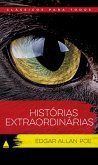 Histórias Extraordinárias (eBook, ePUB) Histórias Extraordinárias (eBook, ePUB)