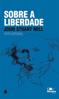 Cover Sobre A Liberdade (eBook, ePUB)