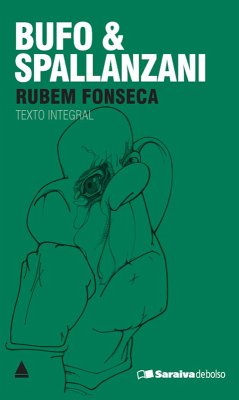 Bufo & Spallanzani (eBook, ePUB) - Rubem Fonseca