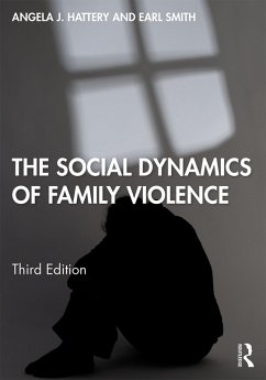 Cover The Social Dynamics of Family Violence (eBook, ePUB)