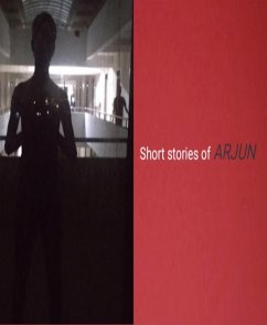 Cover Short stories of ARJUN (eBook, ePUB)