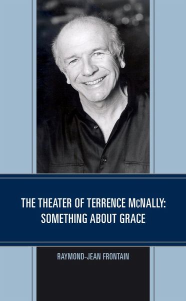 The Theater of Terrence McNally (eBook, ePUB)