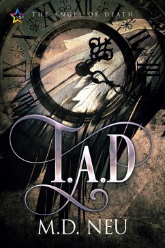 TAD (eBook, ePUB) - Neu, M. D.