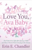 Love You, Ava Baby (eBook, ePUB) Love You, Ava Baby (eBook, ePUB)
