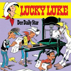 05: Der Daily Star (MP3-Download) - Rabe, Siegfried; Fauche, Xavier; Leuner-Gülzow, Susa; Léturgie, Jean