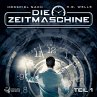 Die Zeitmaschine - Teil 1 (MP3-Download) - Bild 1